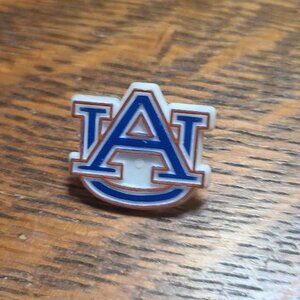 Auburn University Tigers Vintage Lapel Pin